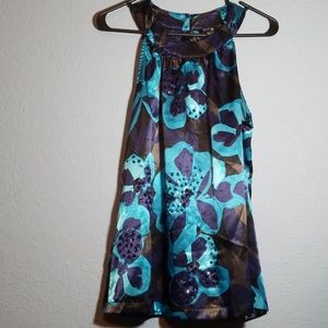 Apt. 9 Women's Halter top Size Medium